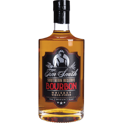 Tim Smith Southern Reserve Bourbon Whiskey  at CaskCartel.com