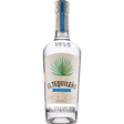 El Tequileno Platinum Blanco Tequila at CaskCartel.com