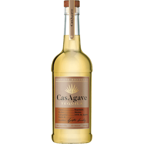 CasAgave Reposado Tequila at CaskCartel.com