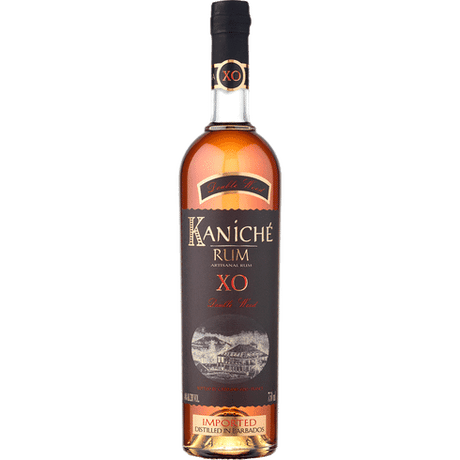 Kaniche XO Artisanal Rum at CaskCartel.com