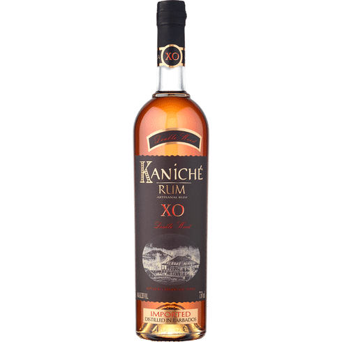 Kaniche XO Artisanal Rum at CaskCartel.com