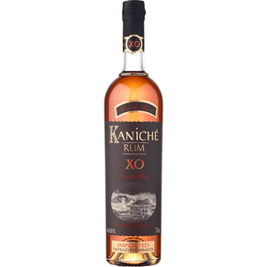Kaniche XO Artisanal Rum at CaskCartel.com