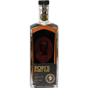 Miscellaneous Distillery Popi's Finest Rum at CaskCartel.com