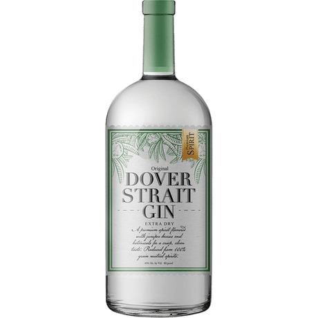 Dover Strait Gin | 1.75L at CaskCartel.com
