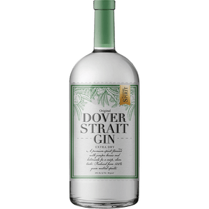Dover Strait Gin | 1.75L at CaskCartel.com