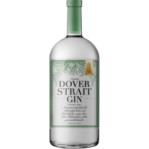 Dover Strait Gin | 1.75L