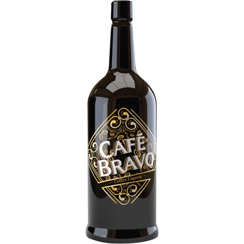 Cafe Bravo Coffee Liqueur at CaskCartel.com