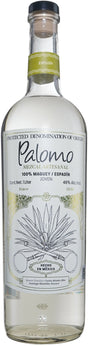 Palomo Artesanal Espadin Mezcal | 1L at CaskCartel.com