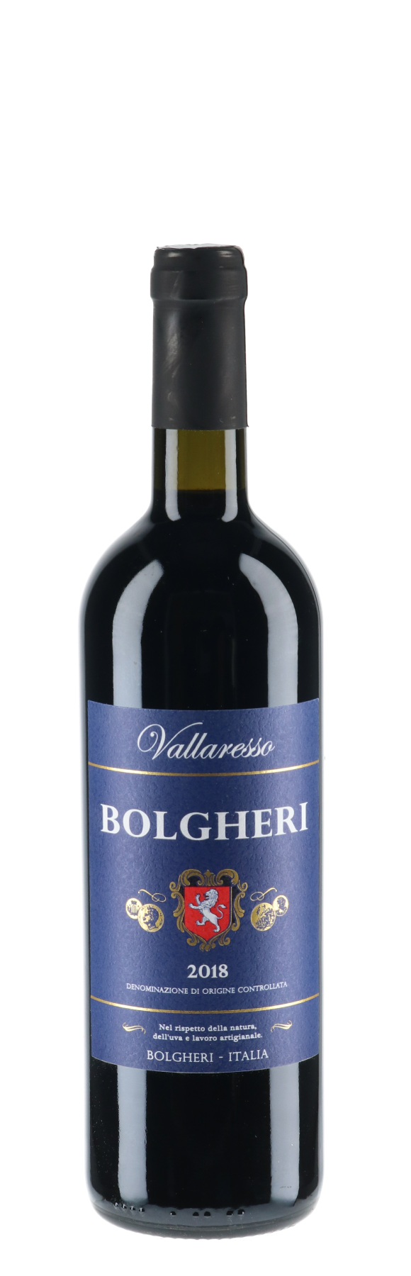 Bolgheri 2018 Vallaresso Wine at CaskCartel.com