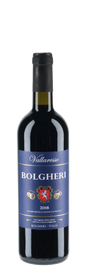 Bolgheri 2018 Vallaresso Wine at CaskCartel.com