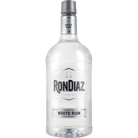 Rondiaz Superior White Rum | 1.75L at CaskCartel.com