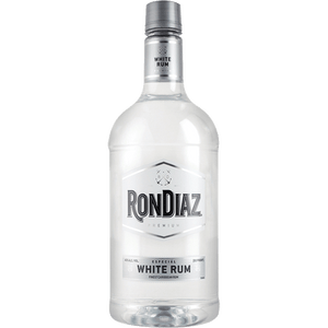 Rondiaz Superior White Rum | 1.75L at CaskCartel.com