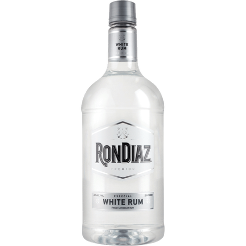 Rondiaz Superior White Rum | 1.75L