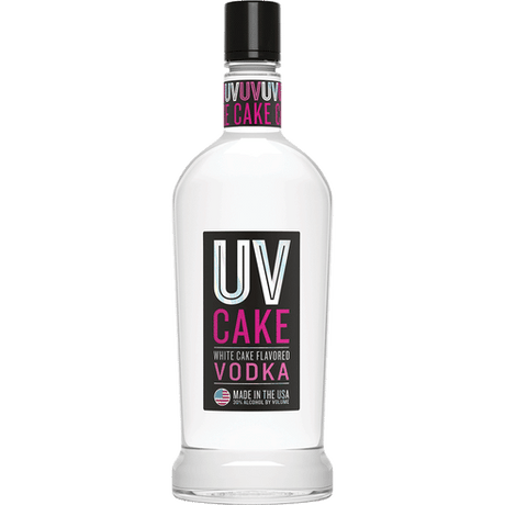 UV Cake Vodka | 1.75L at CaskCartel.com
