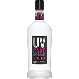 UV Cake Vodka | 1.75L at CaskCartel.com
