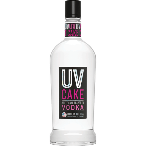 UV Cake Vodka | 1.75L