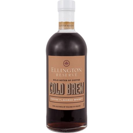 Ellington Reserve Cold Brew Whisky at CaskCartel.com