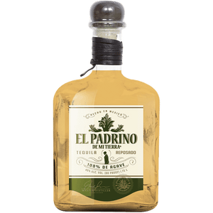 El Padrino Reposado Tequila | 1.75L at CaskCartel.com