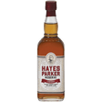 Hayes Parker Cherry Kentucky Bourbon Whiskey at CaskCartel.com