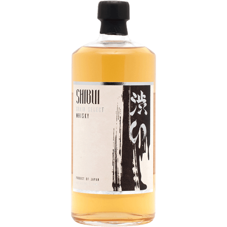 Shibui Grain Select Japanese Whisky at CaskCartel.com