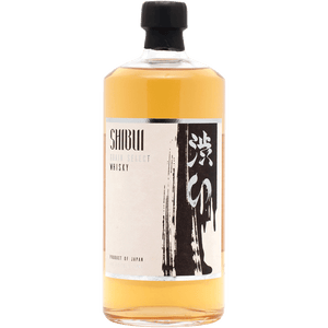 Shibui Grain Select Japanese Whisky at CaskCartel.com