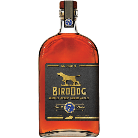 Bird Dog Small Batch Bourbon 7 Year Whiskey at CaskCartel.com