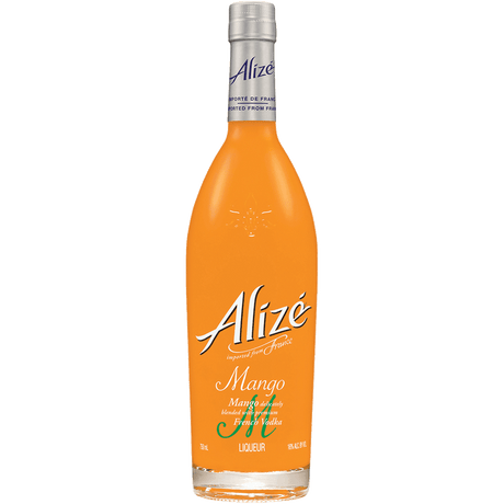 Alize Mango Liqueur at CaskCartel.com