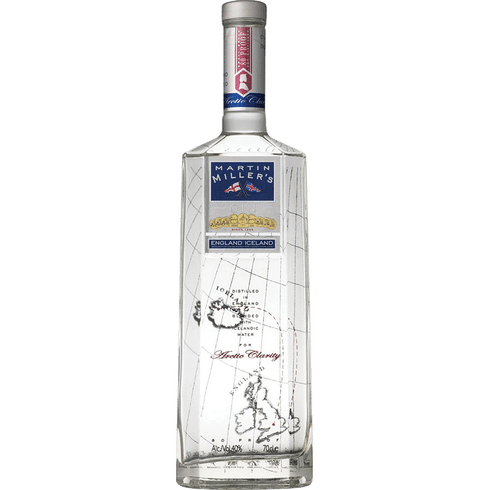 Martin Miller's Gin at CaskCartel.com