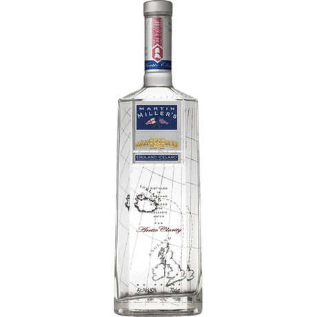 Martin Miller's Gin at CaskCartel.com