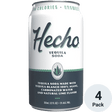 Hecho Soda Tequila Ready To Drink Cocktail 4 PACK | 12OZ at CaskCartel.com
