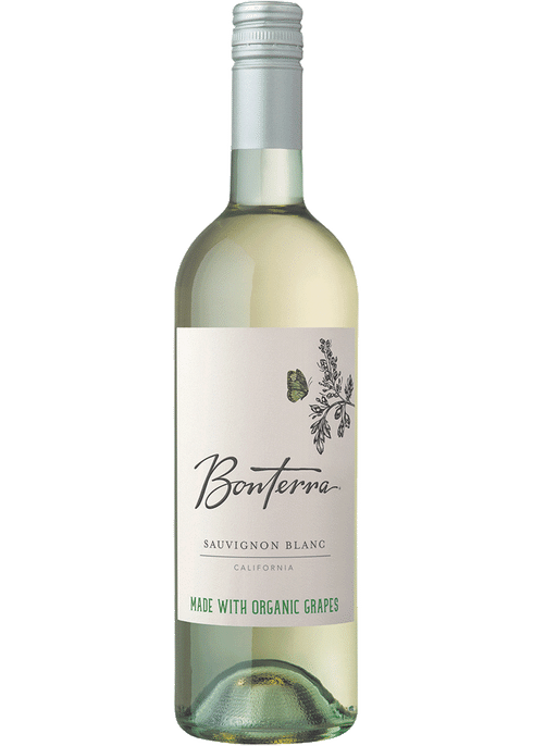 Bonterra Sauvignon Blanc Wine at CaskCartel.com