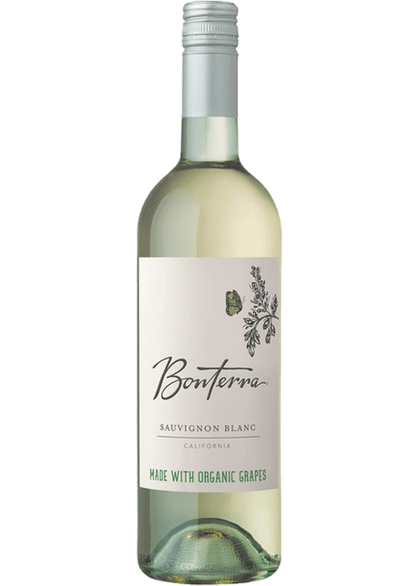 Bonterra Sauvignon Blanc Wine at CaskCartel.com