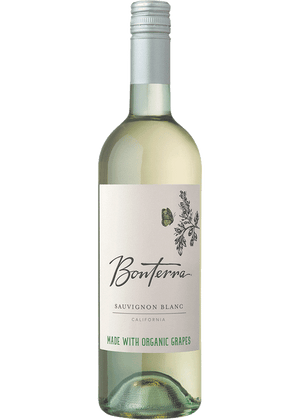 Bonterra Sauvignon Blanc Wine at CaskCartel.com