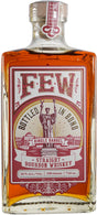 FEW Bottled in Bond Single Barrel Straight Bourbon Whiskey at CaskCartel.com