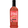 Los Cabos Raspberry Margarita Cocktail | 1.75L at CaskCartel.com