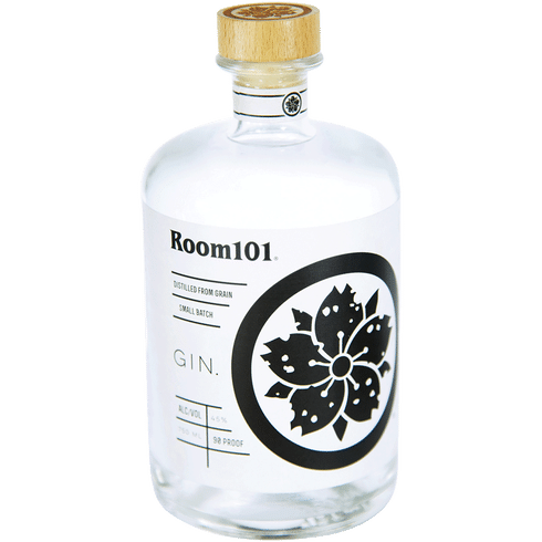 Room 101 Gin  at CaskCartel.com