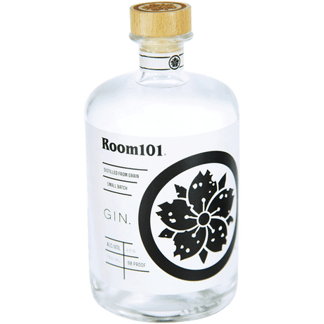 Room 101 Gin  at CaskCartel.com