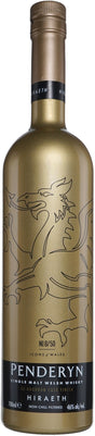 Penderyn Icons of Wales No. 8 Hiraeth Whisky | 700ML at CaskCartel.com