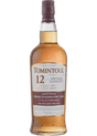 Tomintoul 12 Year Old Kedem Port Cask Finish Scotch Whisky at CaskCartel.com