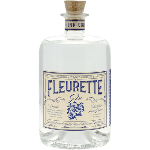 Fleurette Gin