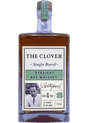 The Clover Single Barrel Straight Rey Whiskey at CaskCartel.com