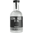 Gonzalez 1939 Blanco Tequila at CaskCartel.com