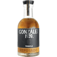 Gonzalez 1939 Reposado Tequila at CaskCartel.com