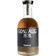 Gonzalez 1939 Anejo Tequila at CaskCartel.com