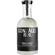 Gonzalez 1939 Cristalino Tequila at CaskCartel.com