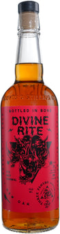 Three Floyds Divine Rite 4 Year Old Malt Whiskey at CaskCartel.com
