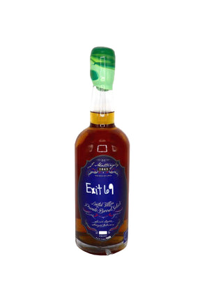 J. Mattingly 1845 "Cool Spirits" Limited Edition Private Barrel Select Small Batch Straight Whiskey at CaskCartel.com
