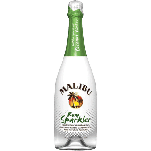 Malibu Sparkler Rum