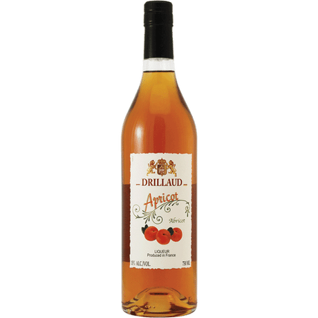Drillaud Apricot Liqueur at CaskCartel.com