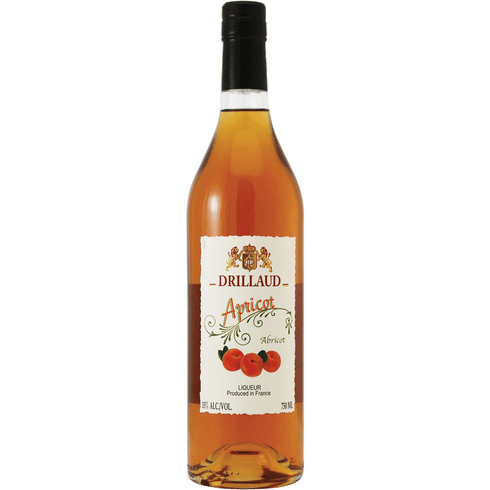 Drillaud Apricot Liqueur at CaskCartel.com